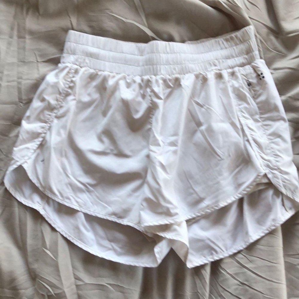 Athletic Shorts